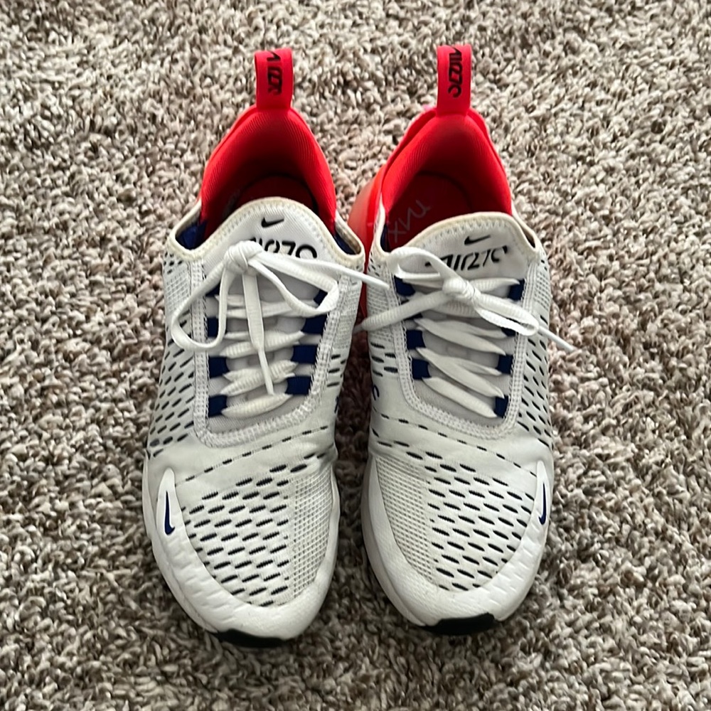 Air max 270